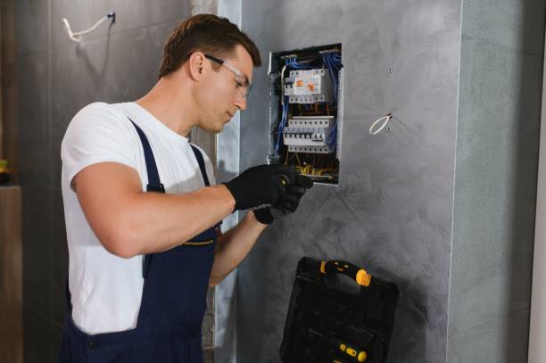 Industrial Electrical Services in WV