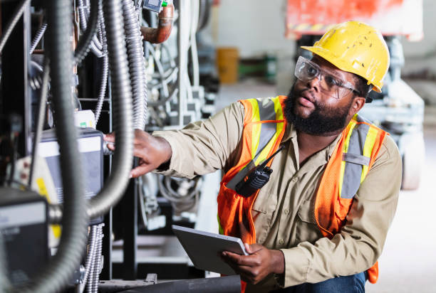 , WV Electrician Company