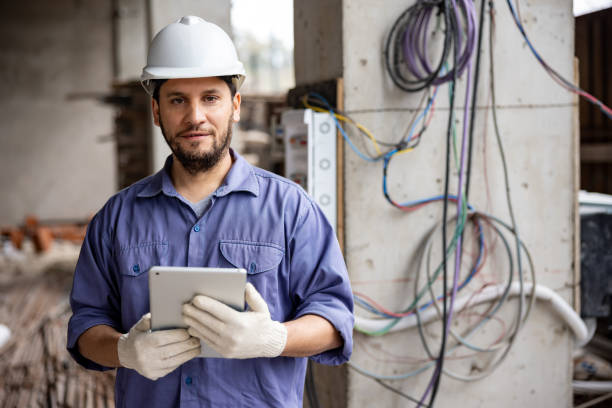 Best Home Electrical Repair  in Lewisburg, WV