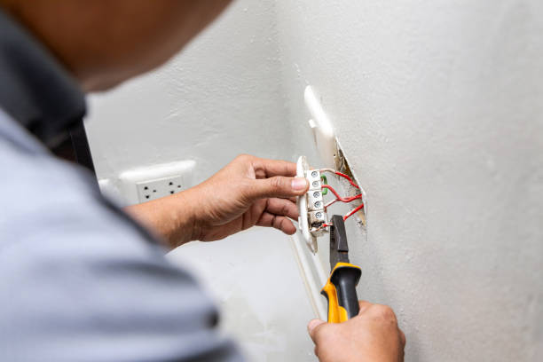 Best Electrical Upgrades for Homes  in Lewisburg, WV