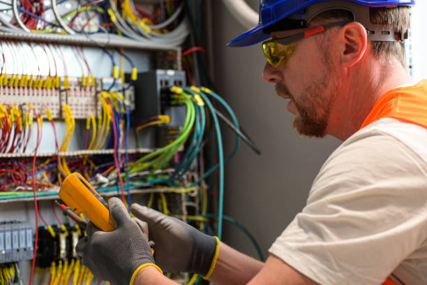 Best Licensed Electrician  in Lewisburg, WV